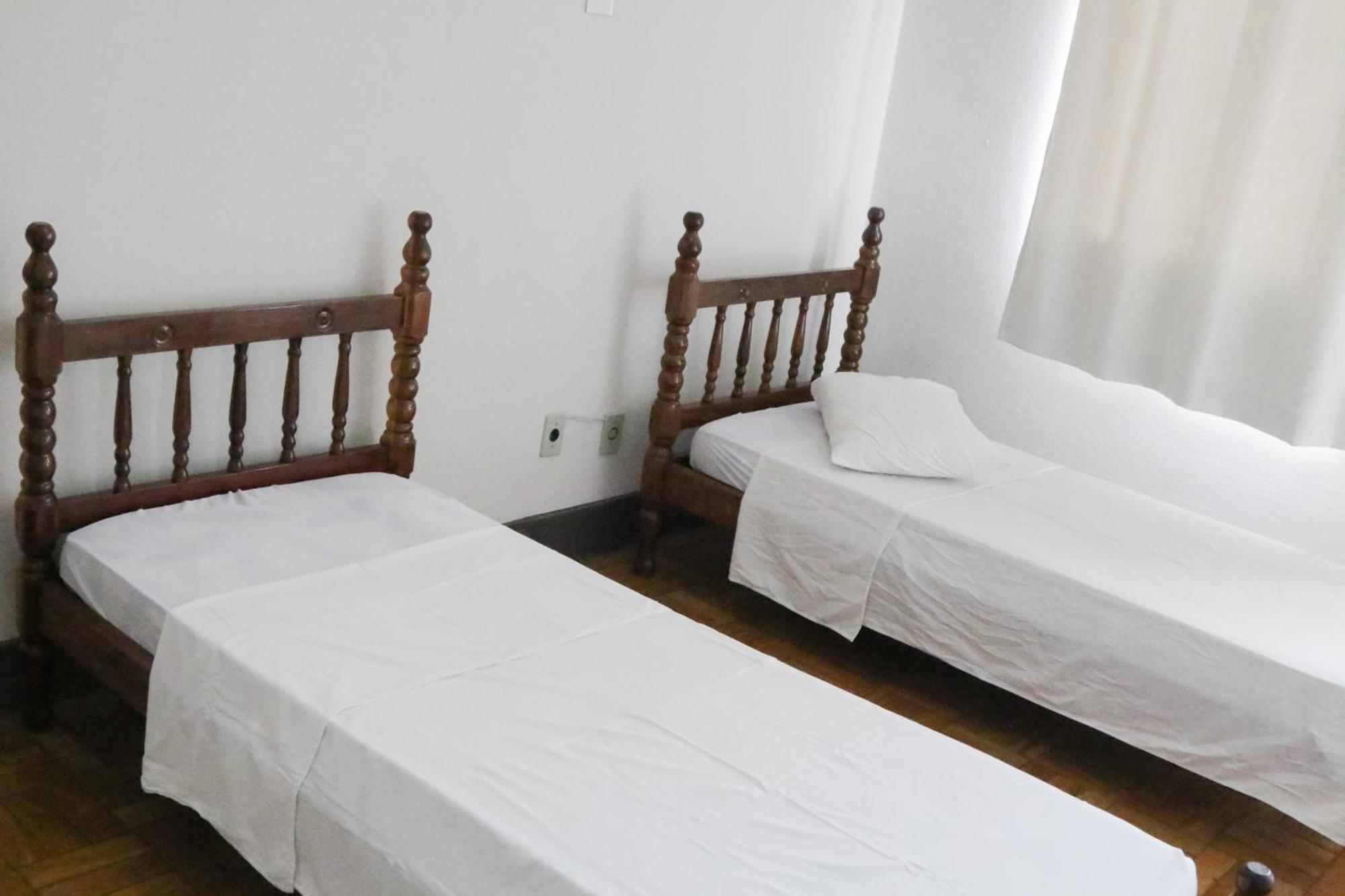 Hotel Uirapuru Araraquara Zimmer foto