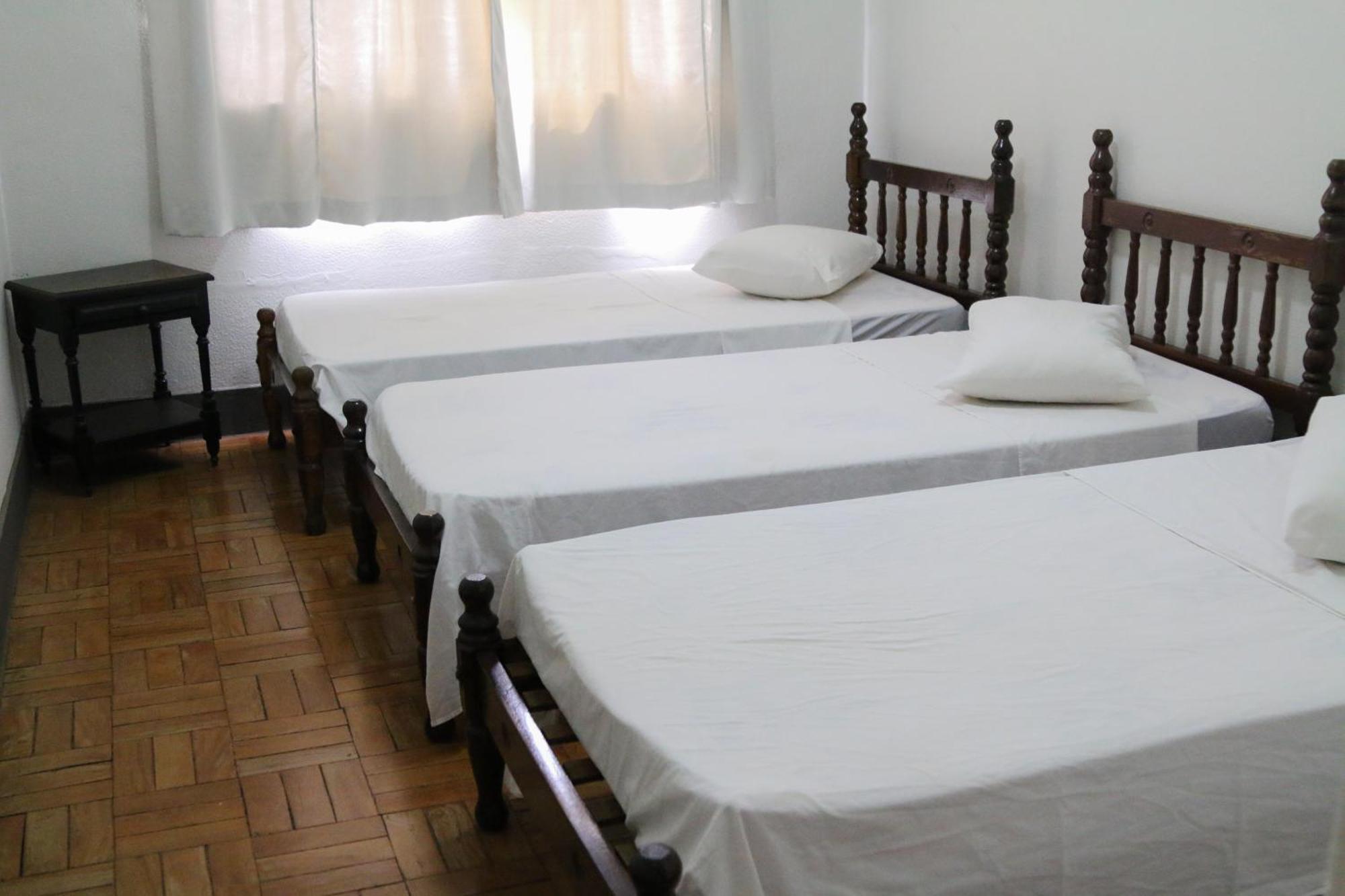 Hotel Uirapuru Araraquara Zimmer foto